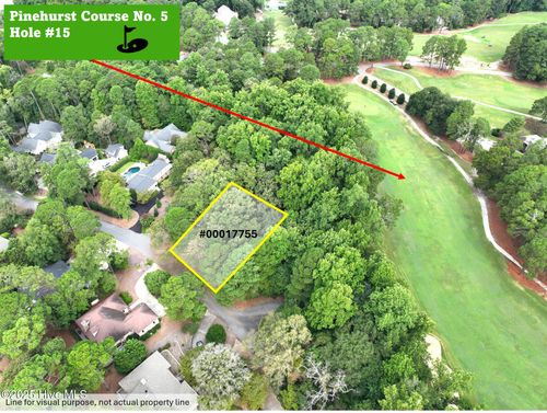 Tbd Turtle Point Rd, Pinehurst, NC, 28374 | Card Image