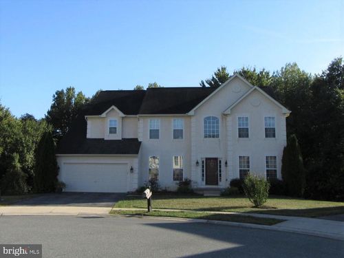 20 Glen Avon Dr, NEWARK, DE, 19702-2079 | Card Image