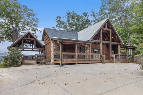 142 Mountain Trce, Ellijay, GA, 30540-3558 | Card Image