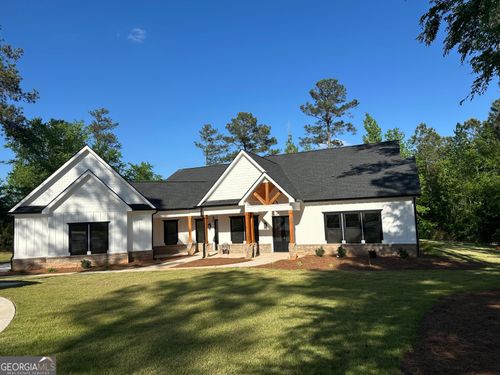 153 Dub Walker Rd, Jackson, GA, 30233-5430 | Card Image