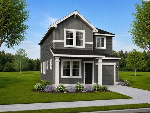 354 Aeon Ave, Prosser, WA, 99350 | Card Image