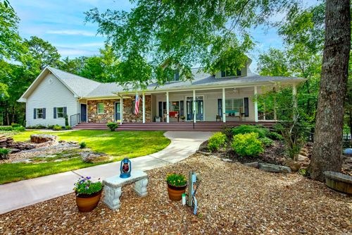 375 Lake Shore Drive, Higden, AR, 72067 | Card Image