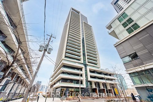 2306-30 Ordnance St, Toronto, ON, M6K0C8 | Card Image