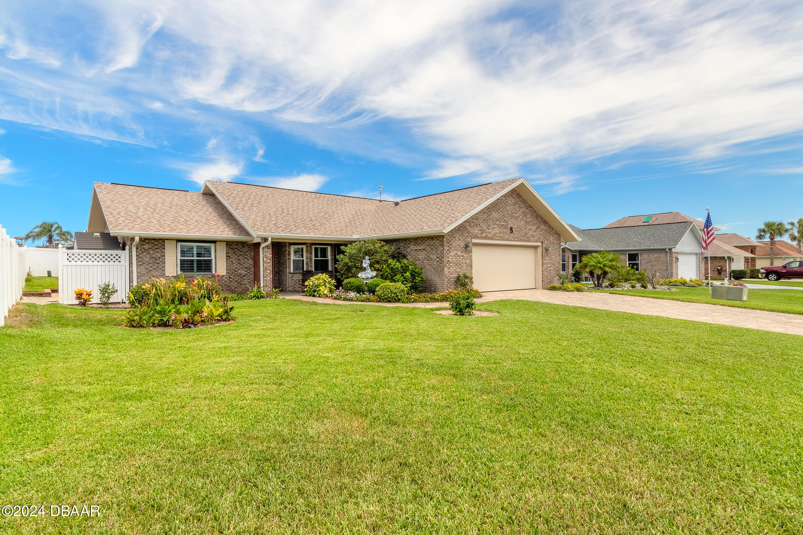 Sea Raven Ter, Ormond Beach, FL 32176