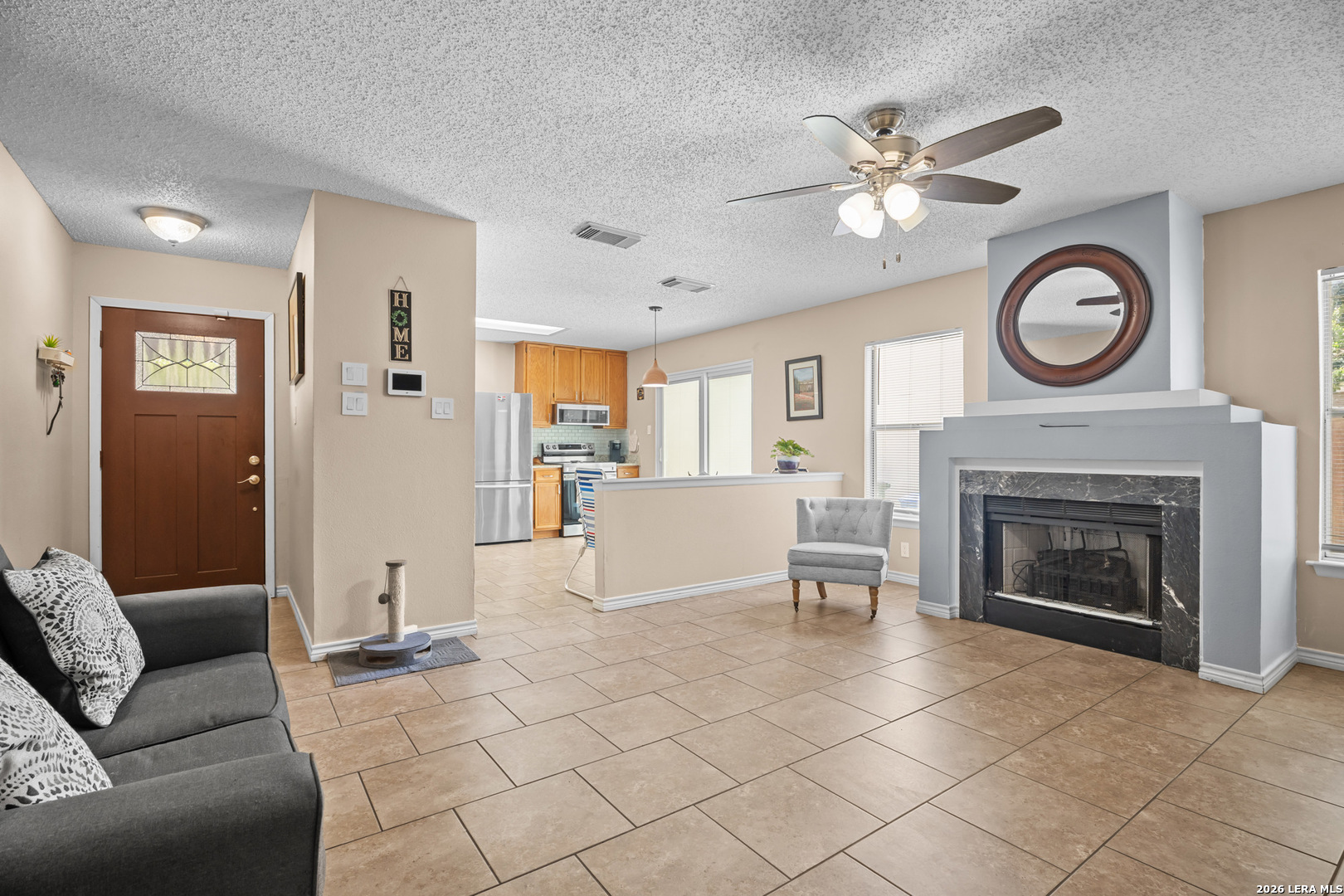 Residential in San Antonio 5