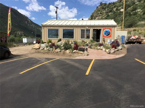 1615 County Road 308, Dumont, CO, 80436-5018 | Card Image