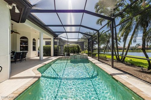 12584 Grandezza Cir, Estero, FL, 33928-7744 | Card Image