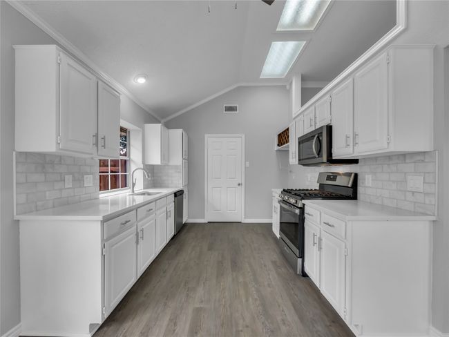 4909 Justin Dr, House other with 3 bedrooms, 2 bathrooms and null parking in Plano TX | Image 12