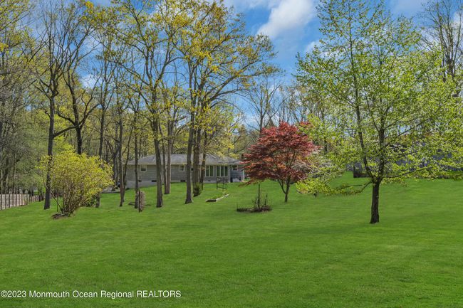 521 Ely Harmony Rd, House other with 4 bedrooms, 2 bathrooms and null parking in MILLSTONE TOWNSHIP NJ | Image 34