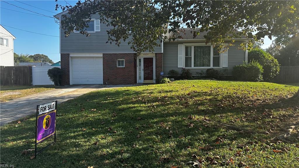 Honeygrove Rd, Virginia Beach, VA 23455