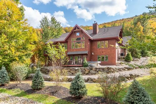 16 Crooked Mountain Rd, Lincoln, NH, 03251 | Card Image