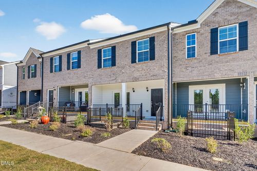 519 Forestville Rd, Wake Forest, NC, 27587-2388 | Card Image