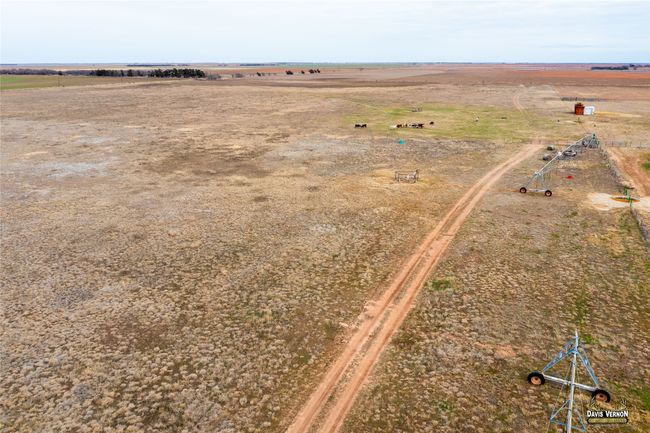 Birds eye view of property featuring a rural view | Image 4