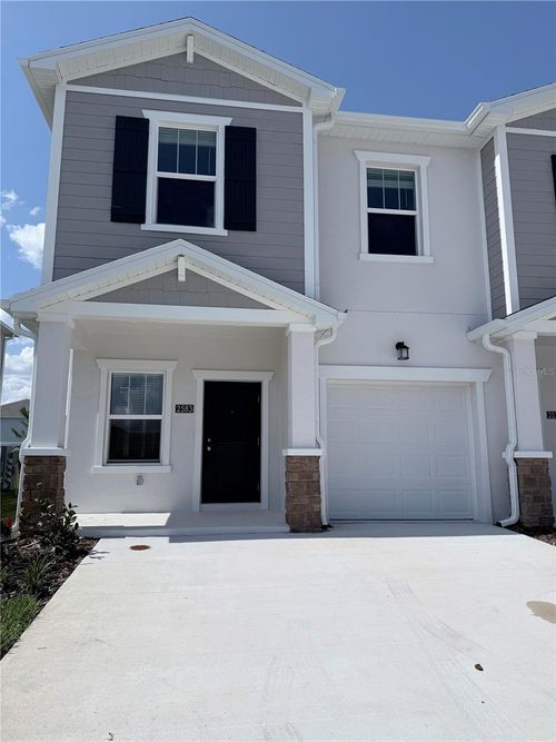 2583 Skyline Loop, Kissimmee, FL, 34758 | Card Image