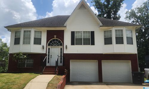 521 Baily Dr, BIRMINGHAM, AL, 35215-1204 | Card Image