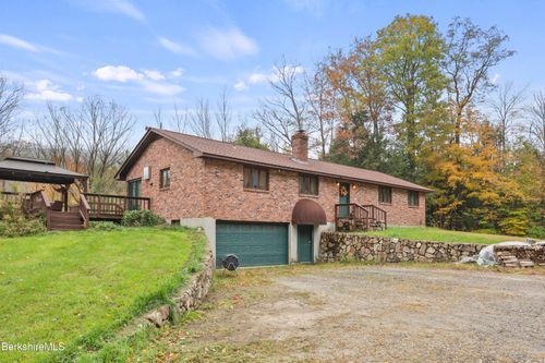 490 Kirchner Rd, Dalton, MA, 01226-9711 | Card Image