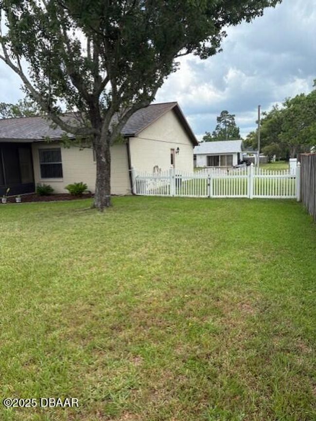 1229 Mellisa Dr, House other with 2 bedrooms, 2 bathrooms and null parking in PORT ORANGE FL | Image 27