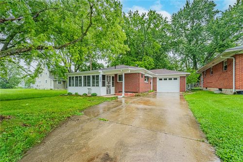 260 Indiana Ave, Springfield, OH, 45505-4070 | Card Image