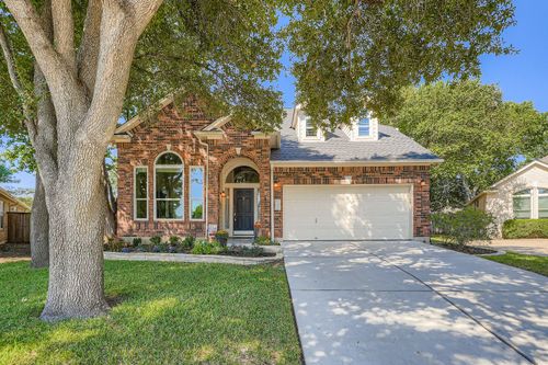 2600 Winding Brook Dr, Austin, TX, 78748-2001 | Card Image
