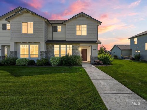 5646 W Stadium Ln, Eagle, ID, 83616-5820 | Card Image