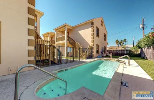 1-120 E Campeche St, South Padre Island, TX, 78597-7022 | Card Image