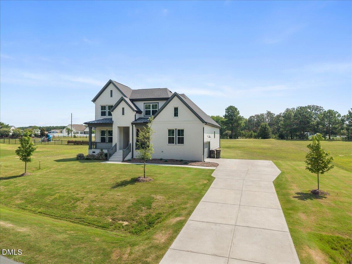 Residential in Youngsville 3