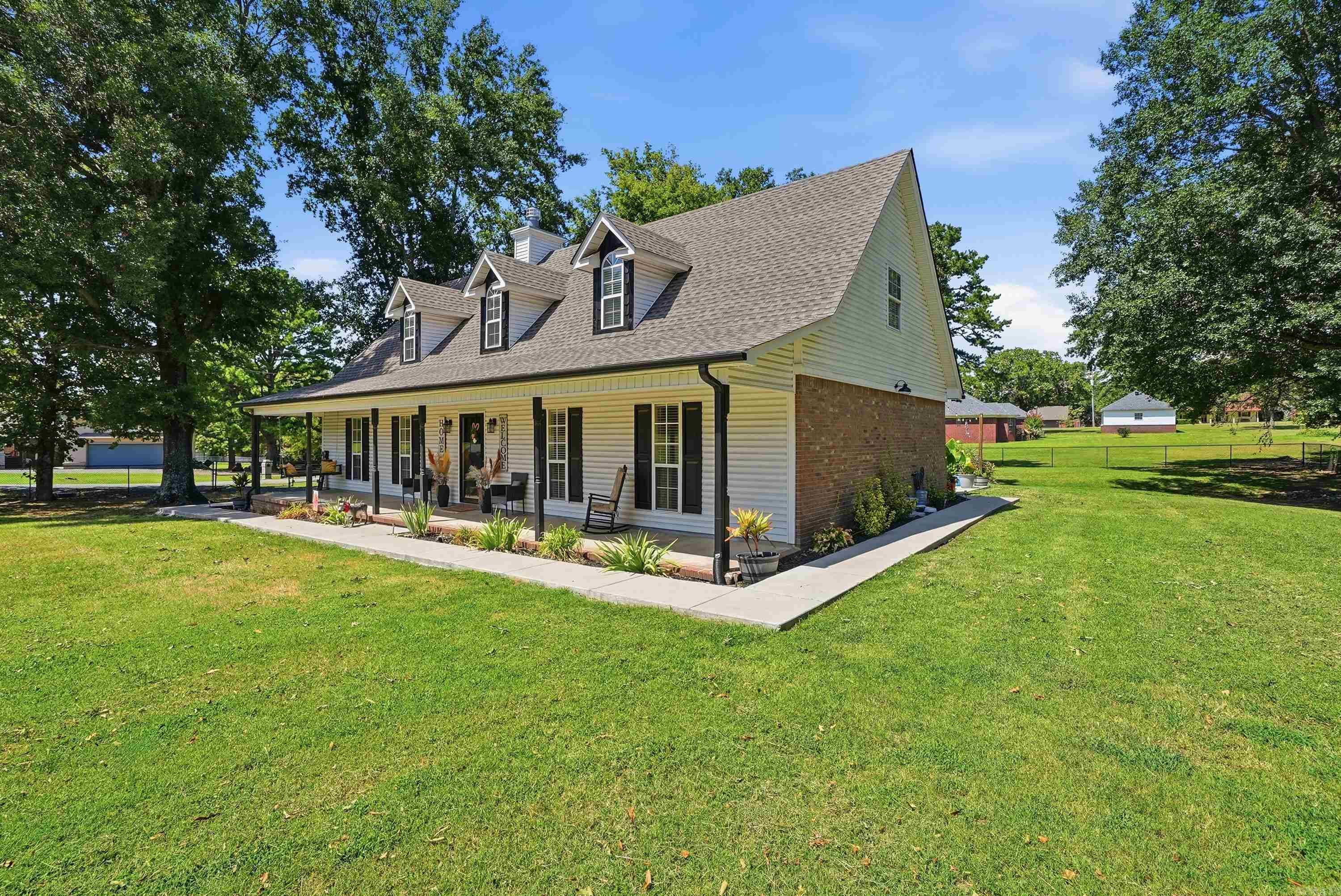 Residential in Greenbrier 3