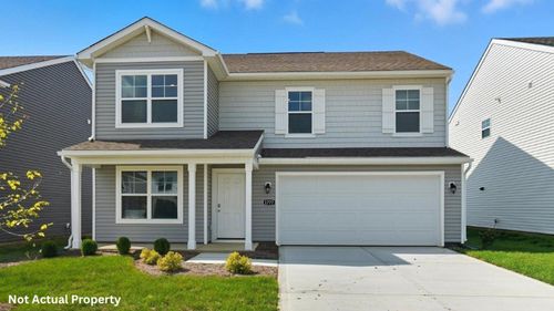 12 Mead Mill Dr, Ashville, OH, 43103-2301 | Card Image