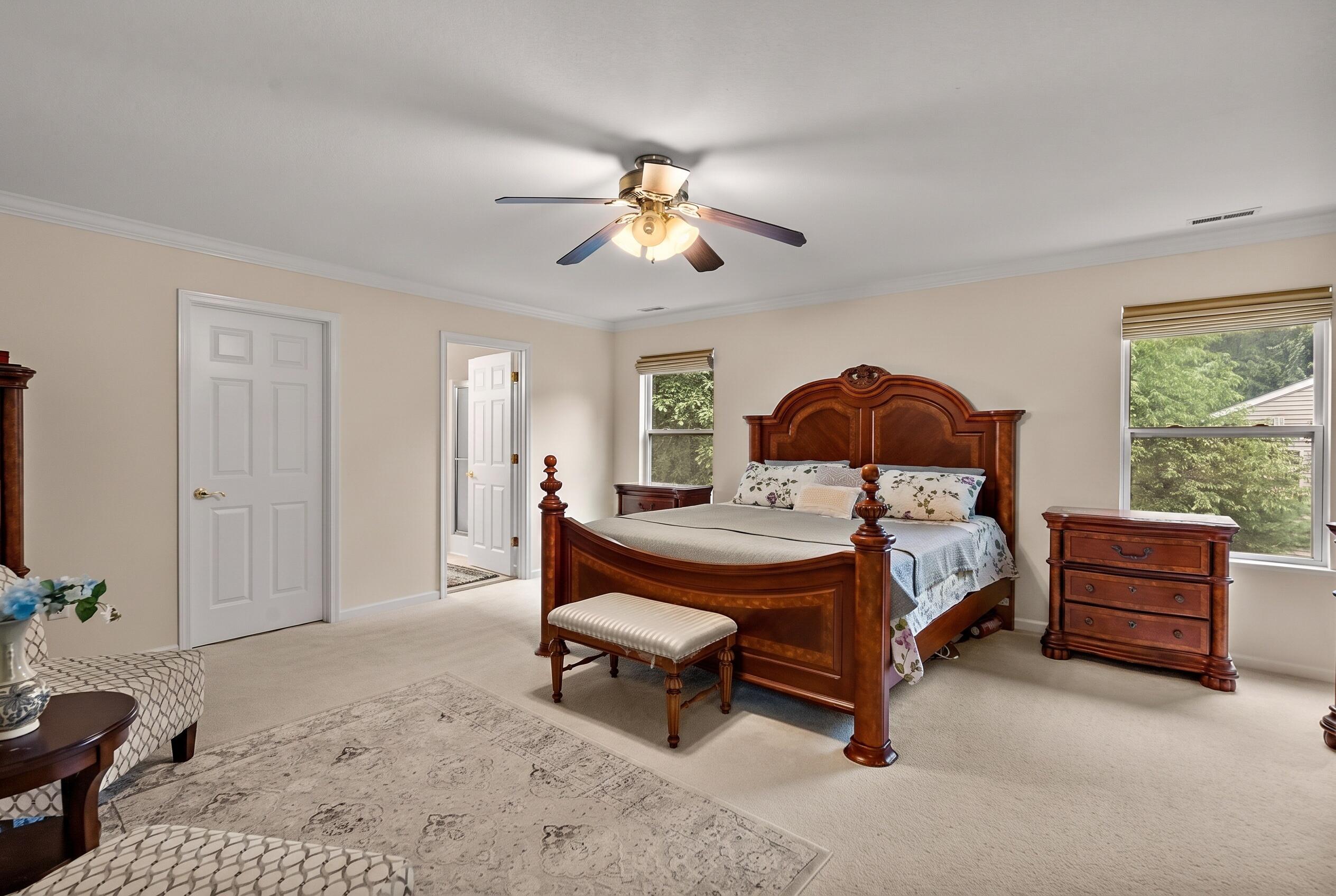 Residential in Texas Charter Township
