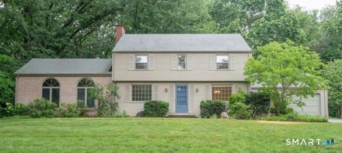 62 Buttonball Ln, Glastonbury, CT, 06033-3039 | Card Image