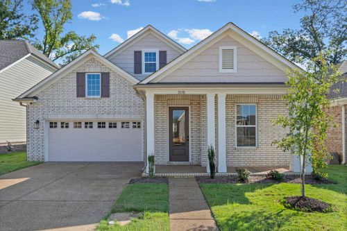 3130 Mannington Dr, Bartlett, TN, 38133-3201 | Card Image