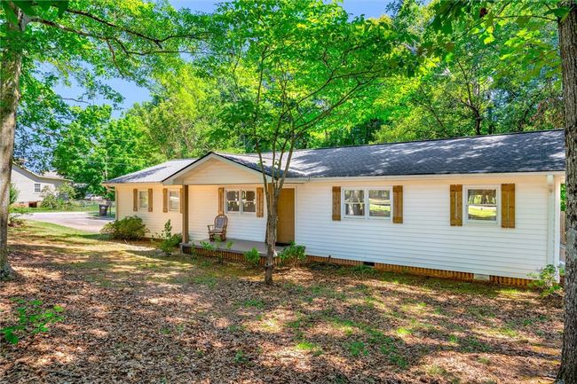 501 Hickory Ln, House other with 3 bedrooms, 2 bathrooms and null parking in Pendleton SC | Image 22
