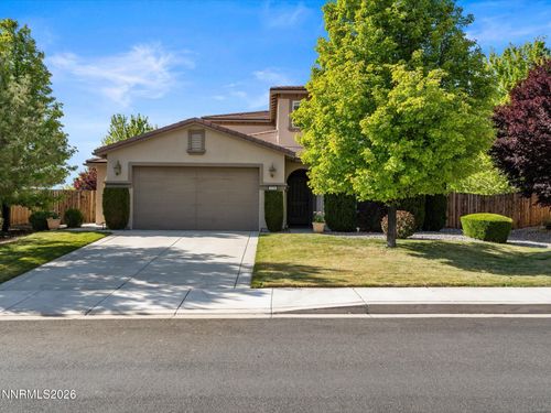 2730 Tobiano Dr, Reno, NV, 89521-8010 | Card Image