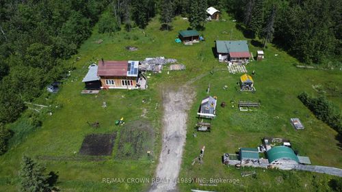 Lot 5 Concession 3 N/A, Mattice Val Cote, ON, P0L1T0 | Card Image