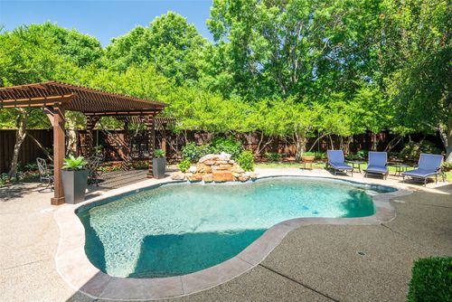 909 Sonora Dr, Allen, TX, 75013-8537 | Card Image