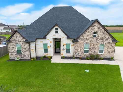 27910 Park Cove Ct, Rosharon, TX, 77583-5071 | Card Image