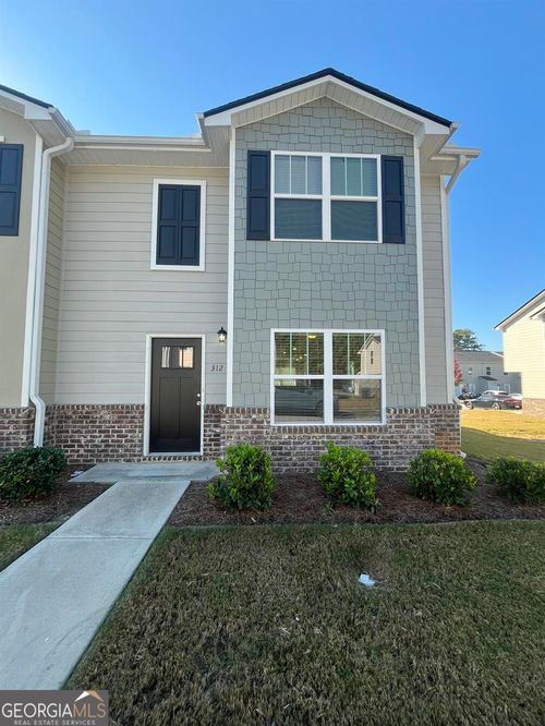 312 Ashigan St, Union City, GA, 30291-6407 | Card Image