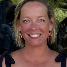 Rebecca Bextel