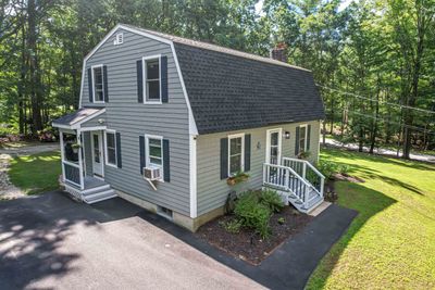 2 Pepin Drive, House other with 3 bedrooms, 2 bathrooms and null parking in Bow NH | Image 1