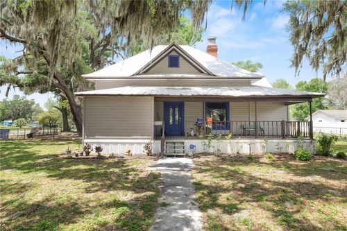 128 S Oak Ave, FORT MEADE, FL, 33841-3528 | Card Image