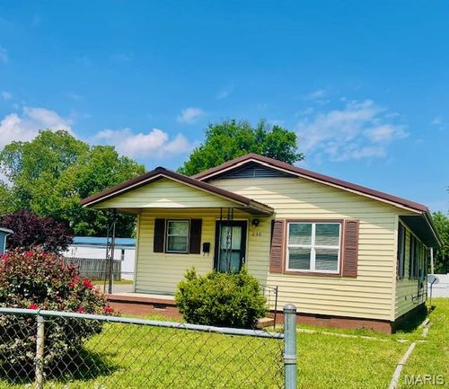 230 Pinnell Lane, New Madrid, MO, 63869 | Card Image