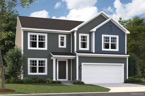34465 Sandpiper Ct, New Baltimore, MI, 48047-2822 | Card Image