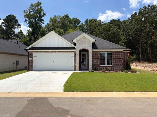 3933 Spencer Crossing Dr, Benton, AR, 72019-7635 | Card Image