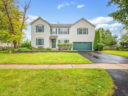 2625 E Winfield Lane, Belvidere, IL, 61008 | Card Image