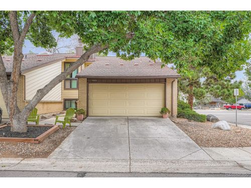 6505 W Mississippi Pl, Lakewood, CO, 80232-5650 | Card Image