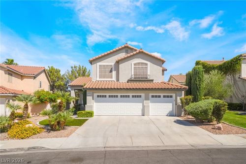 252 Canyon Spirit Dr, Henderson, NV, 89012-2229 | Card Image