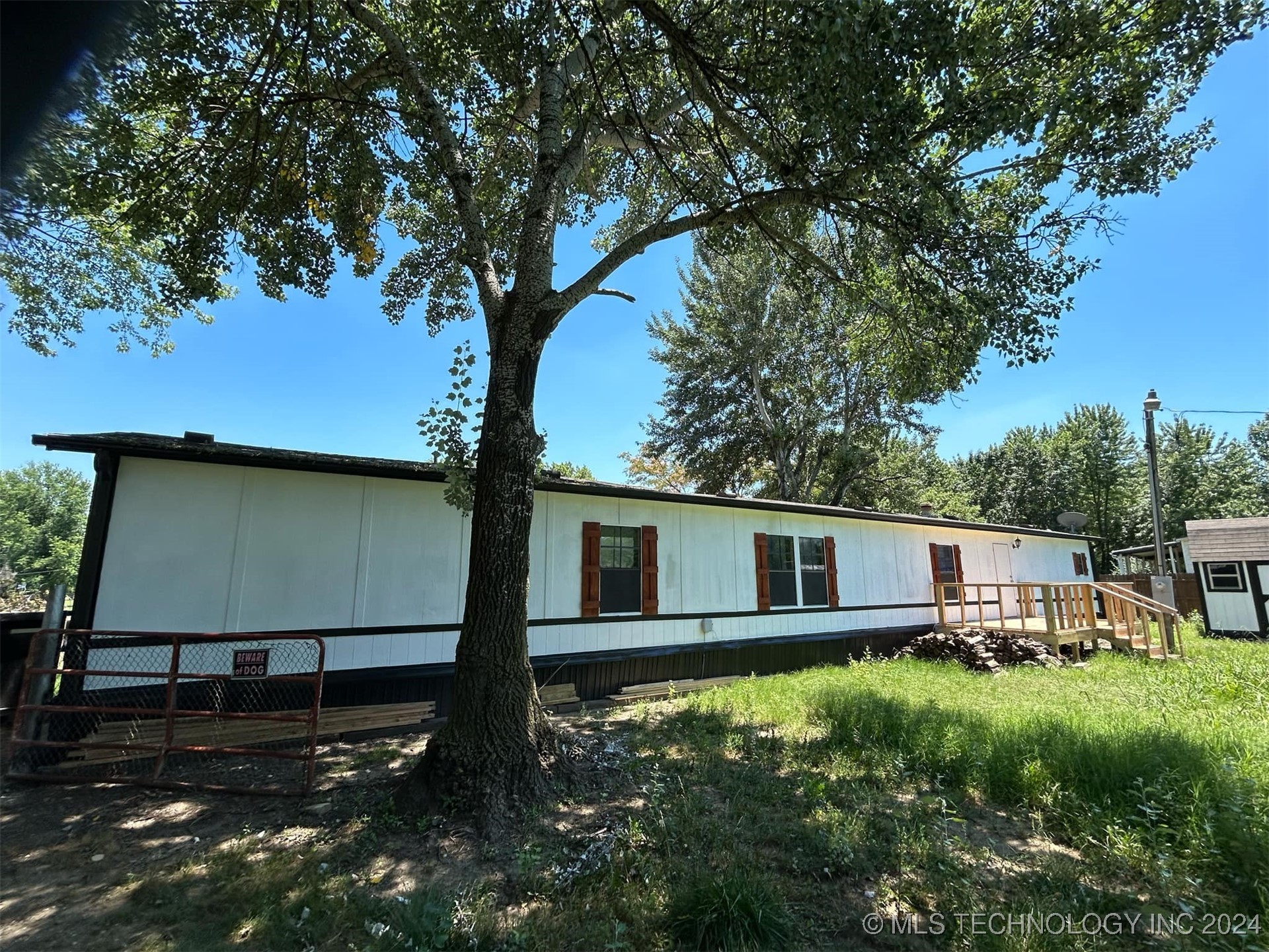 150th East Ave, Collinsville, OK 74021