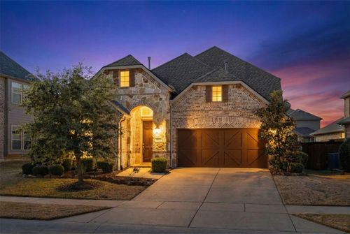 1634 Post Oak Way, Celina, TX, 75009-4564 | Card Image