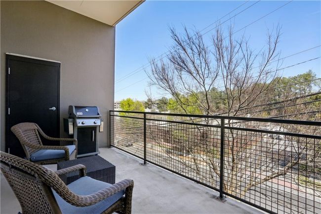 UNIT-204 - 3400 Malone Dr, Condo with 2 bedrooms, 2 bathrooms and null parking in Chamblee GA | Image 9