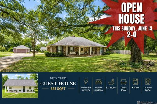 14017 Joor Rd, Baton Rouge, LA, 70818-1108 | Card Image